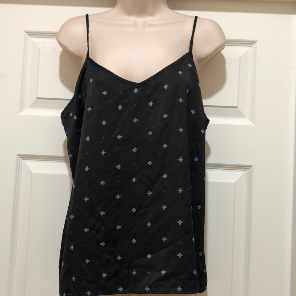NWOT Dip Cami Size L
